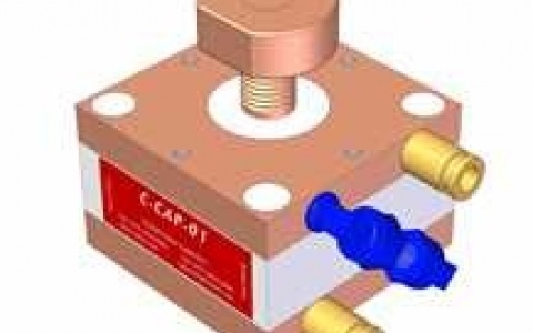C-CAP. Новая серия конденсаторов CELEM